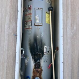 Buddy’s Plumbing — job in Houston & Texas City