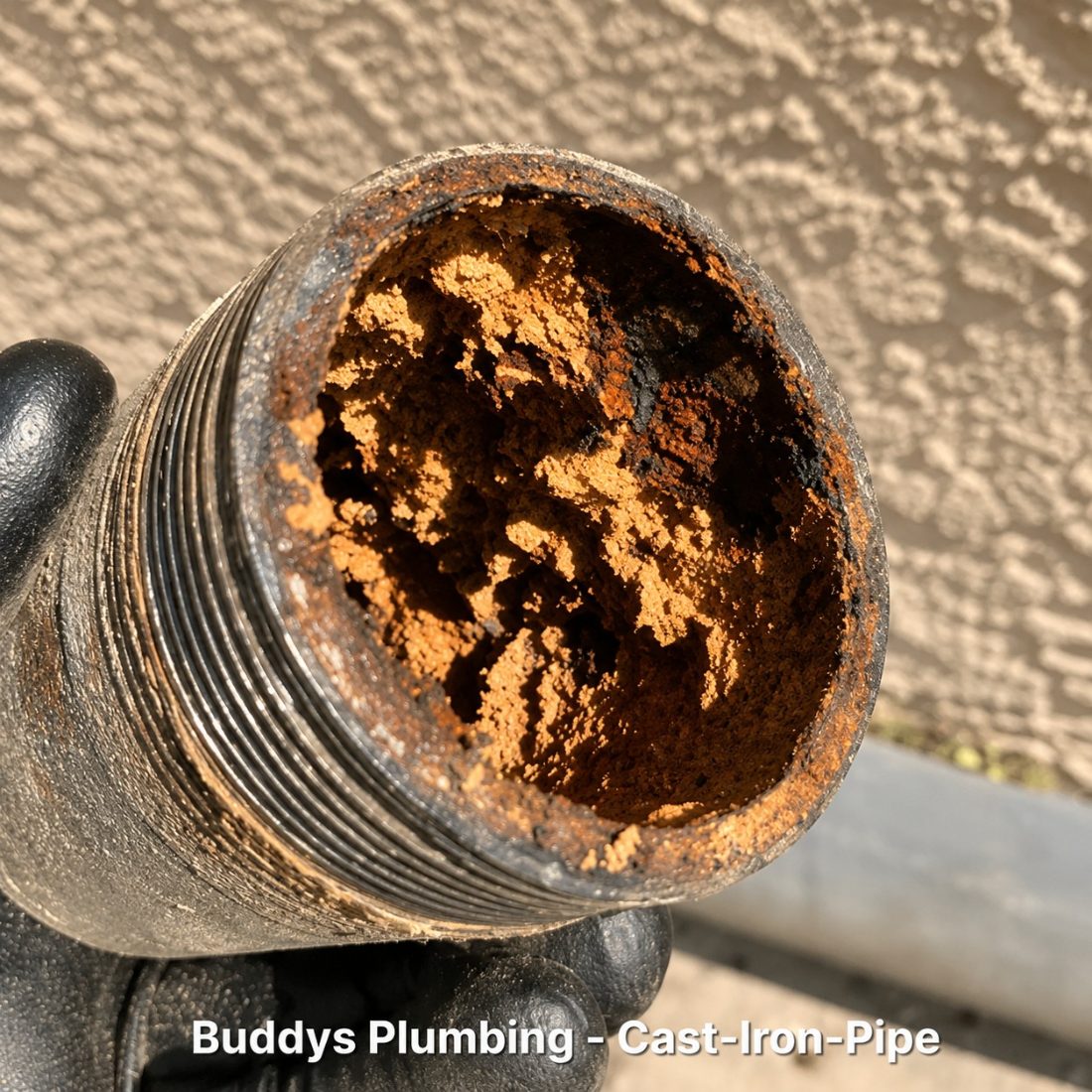 Water Line & Pipe Services