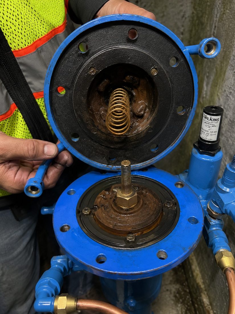 Plumber in Houston, TX