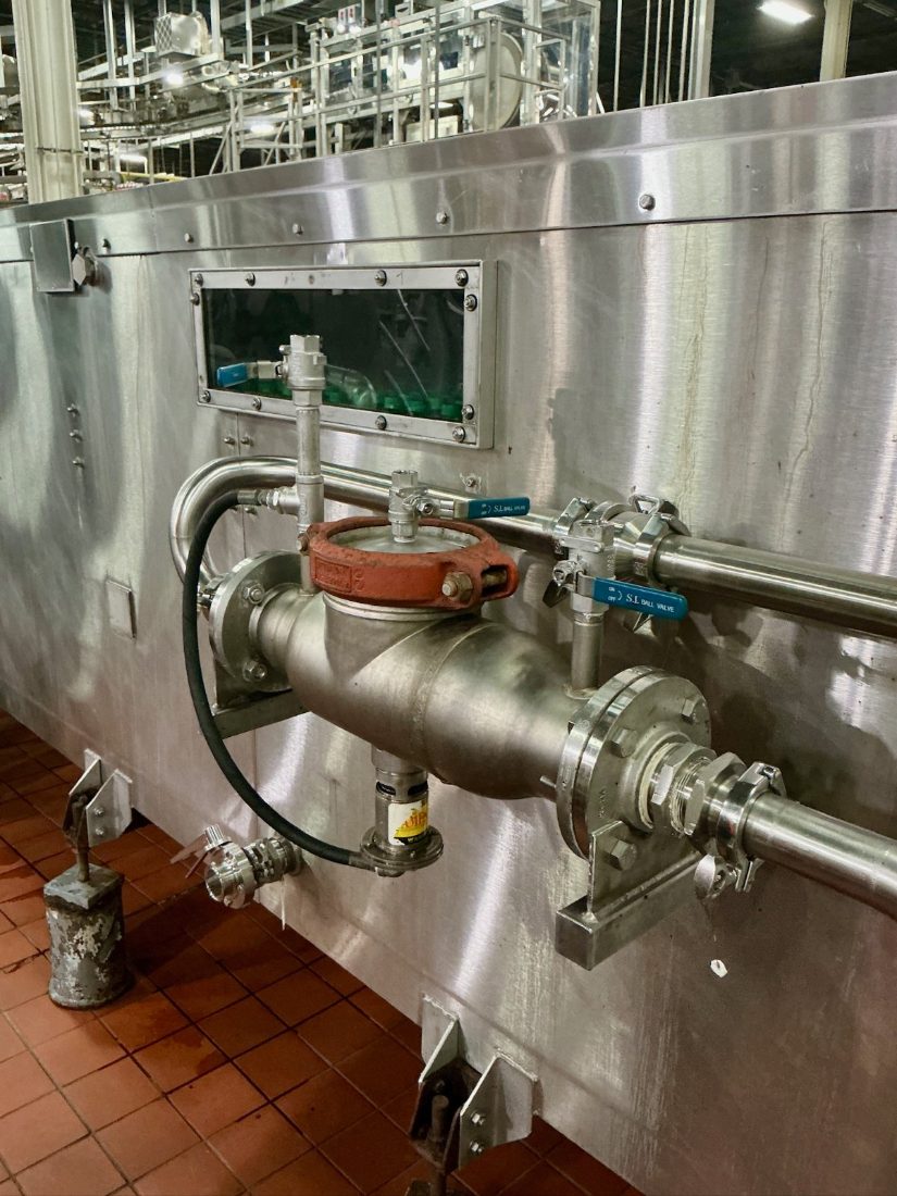 Buddy’s Plumbing — job in Houston & Texas City