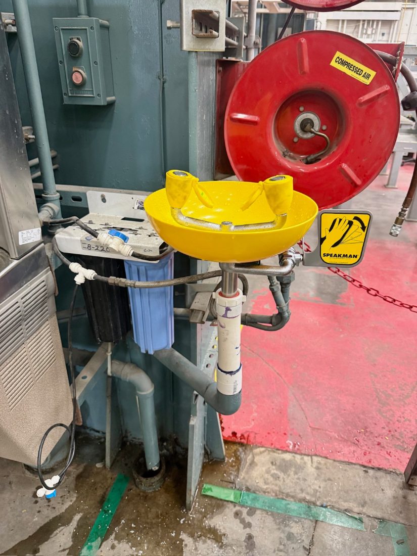 Buddy’s Plumbing — job in Houston & Texas City