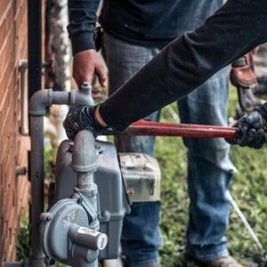 Buddy’s Plumbing — job in Houston & Texas City