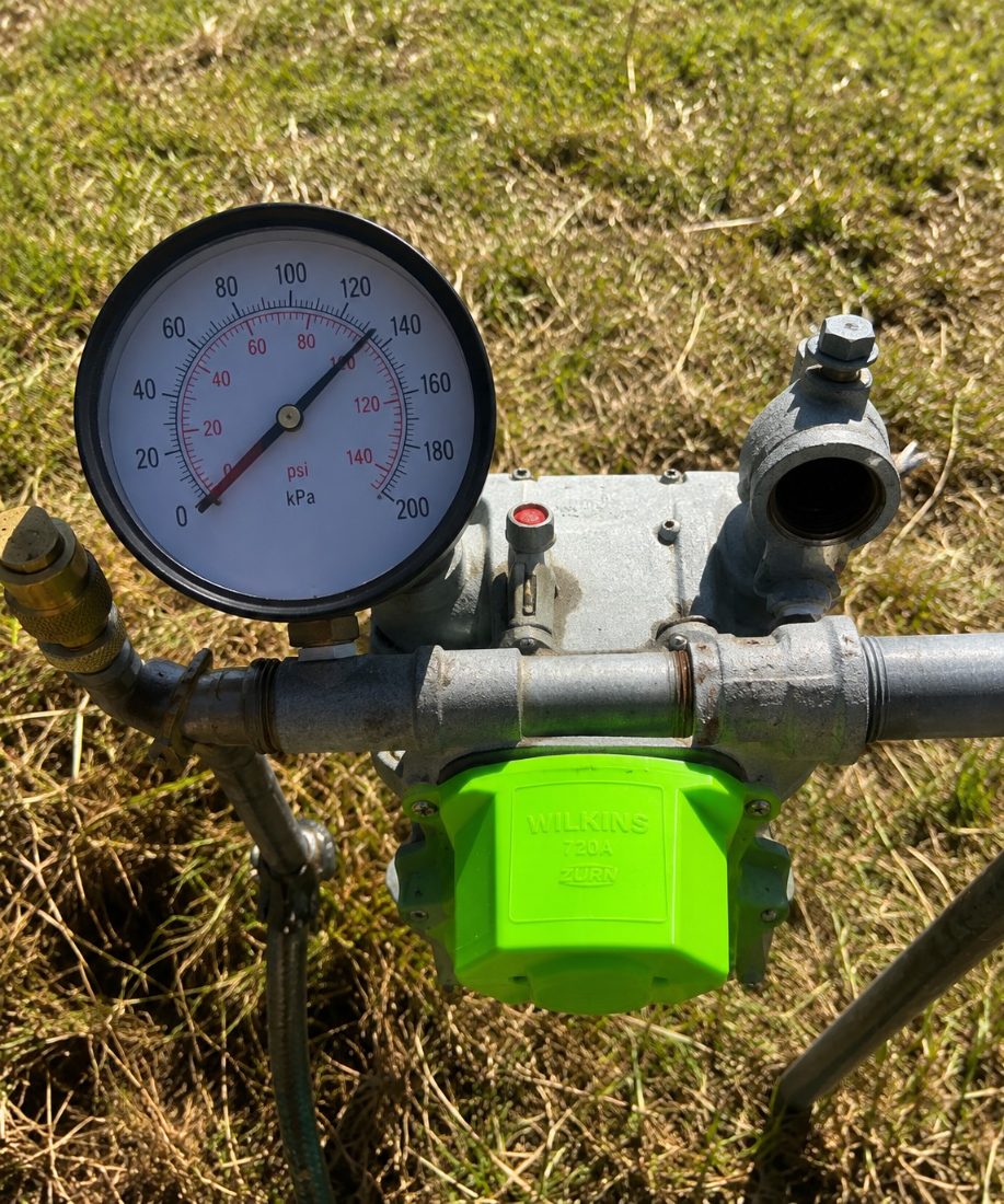 Buddy’s Plumbing — job in Houston & Texas City