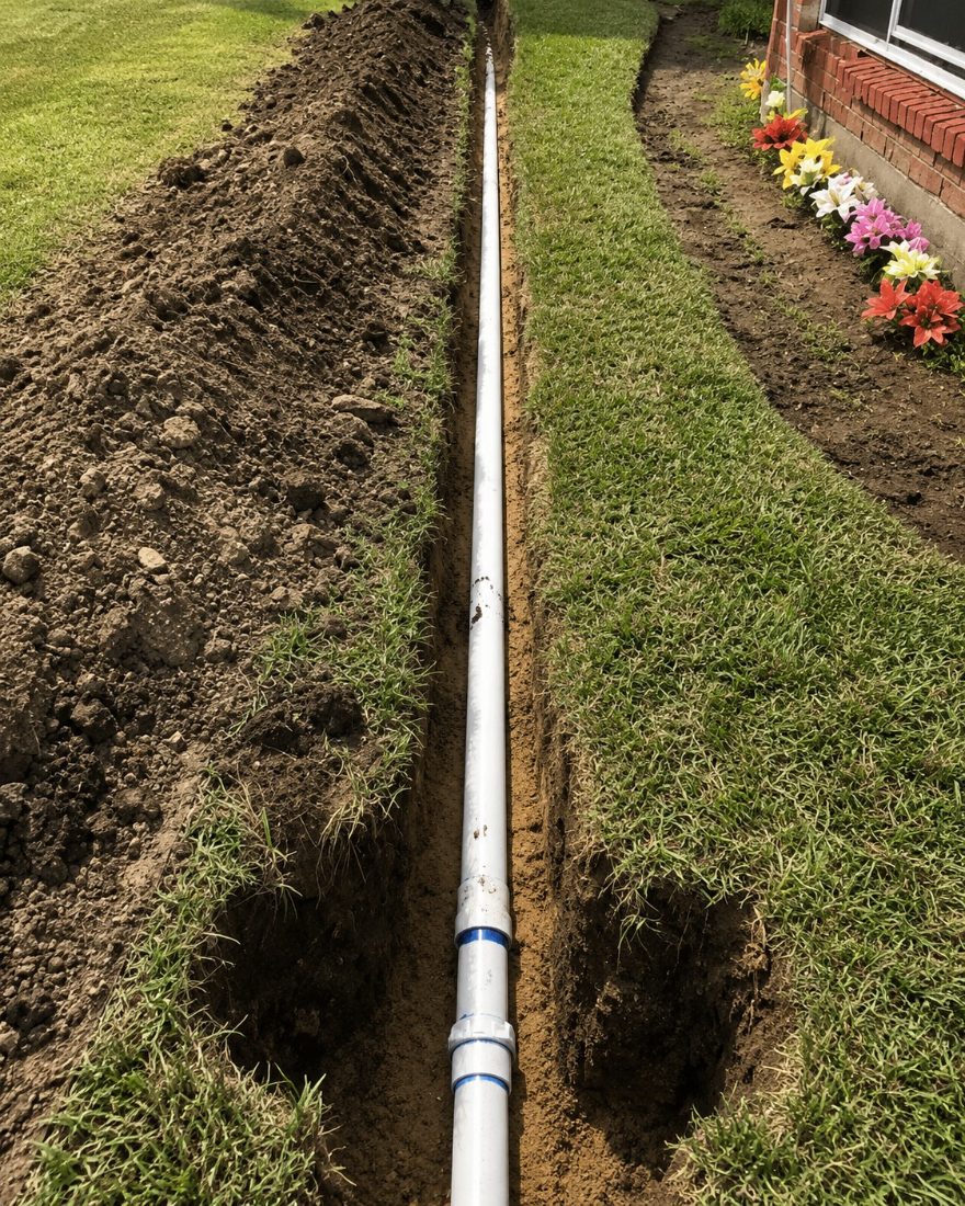 Plumber in Texas City, TX