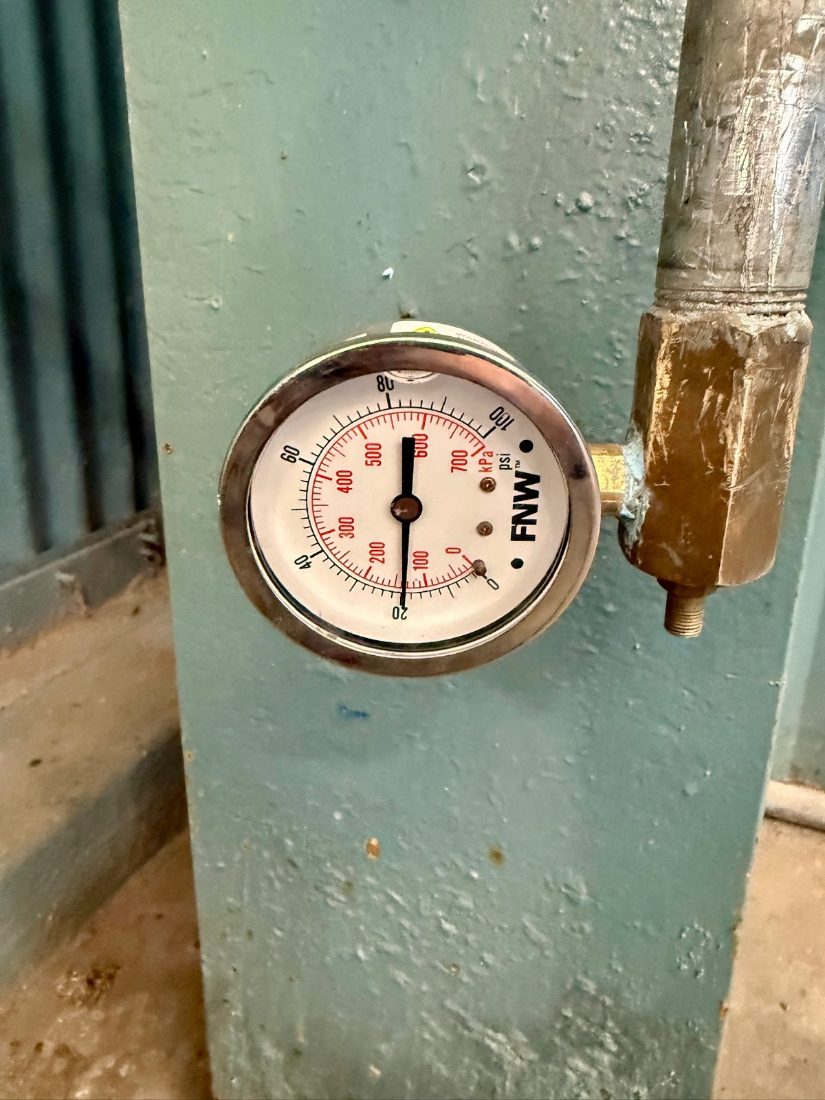 Buddy’s Plumbing — job in Houston & Texas City