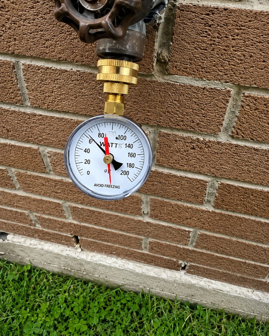 Buddy’s Plumbing — job in Houston & Texas City