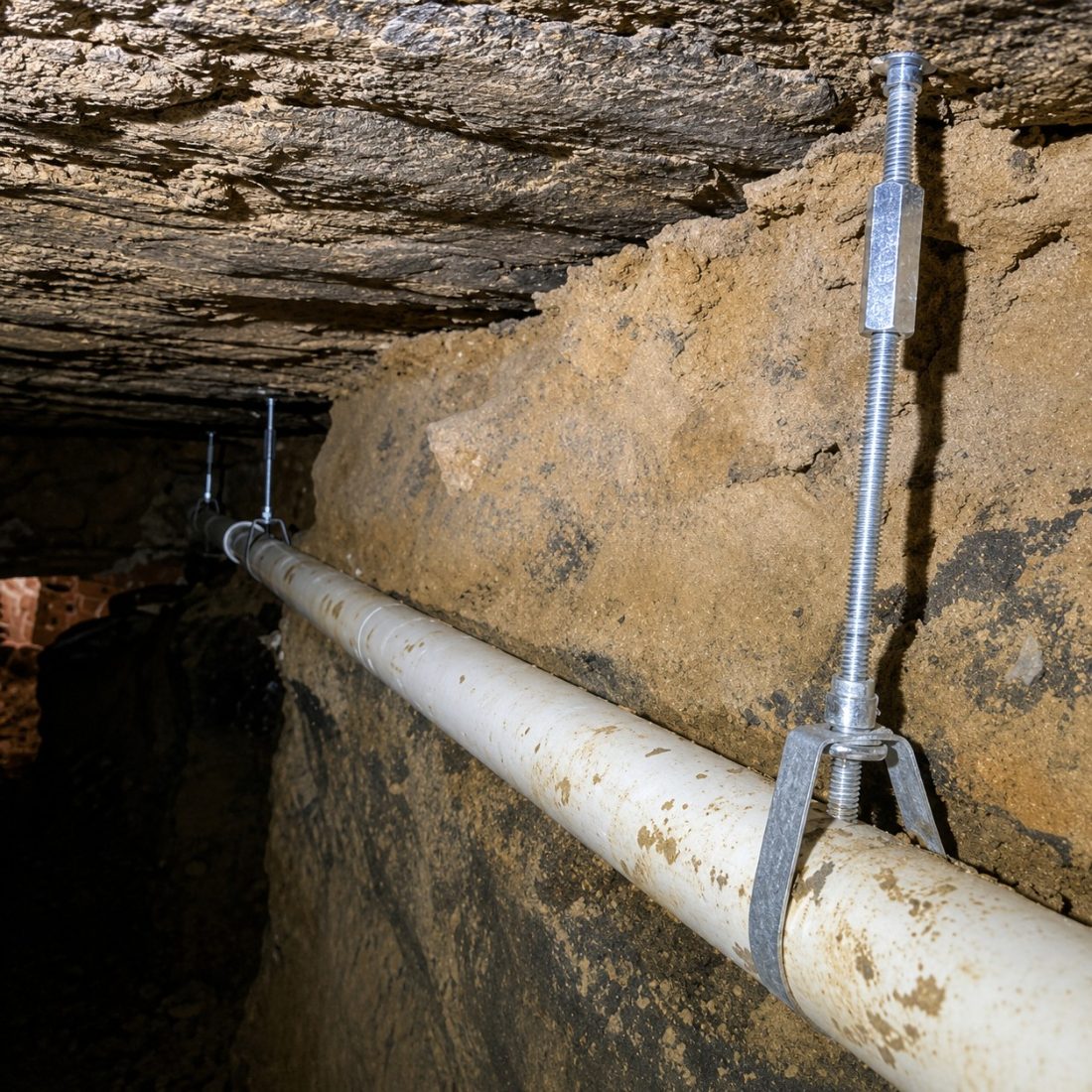 Buddy’s Plumbing — job in Houston & Texas City