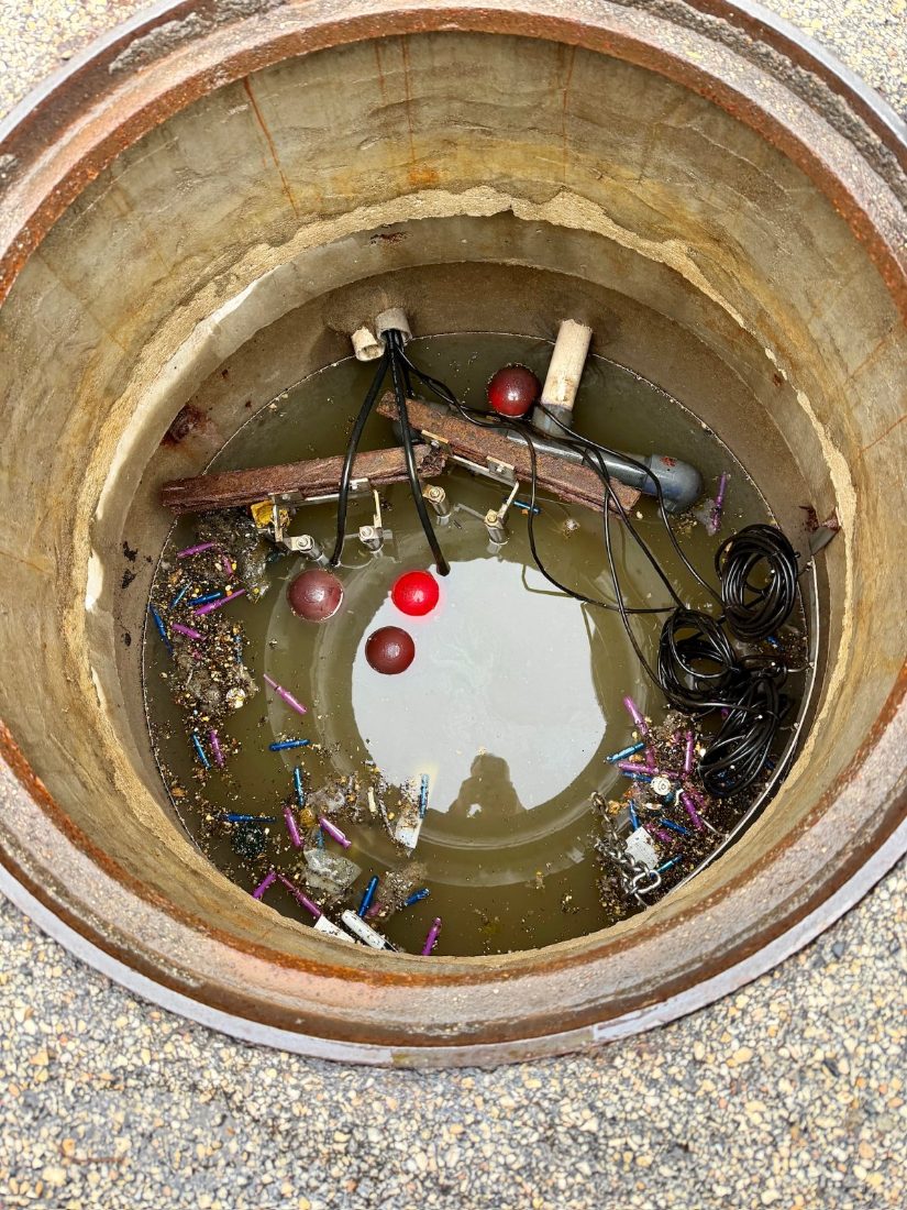 Buddy’s Plumbing — job in Houston & Texas City
