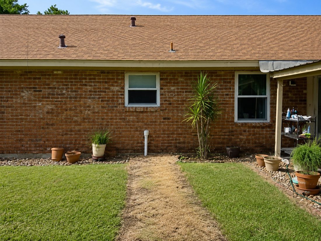 Buddy’s Plumbing — job in Houston & Texas City