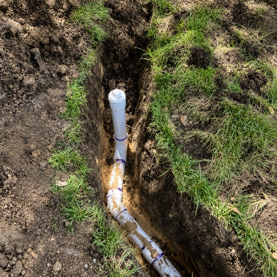Buddy’s Plumbing — job in Houston & Texas City