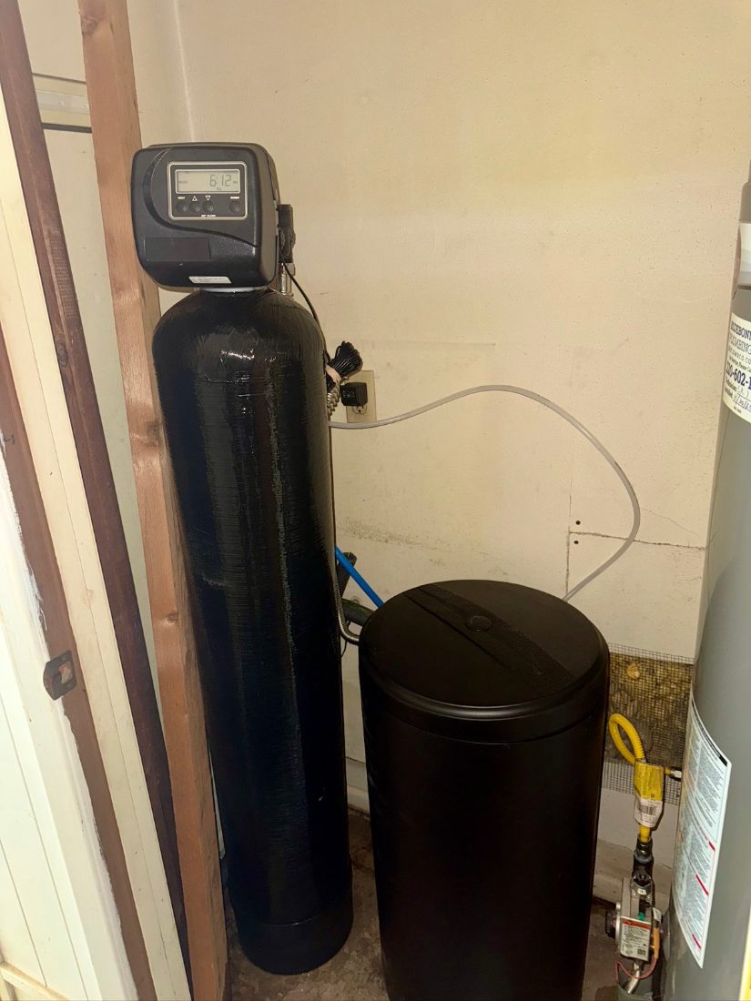 Buddy’s Plumbing — job in Houston & Texas City