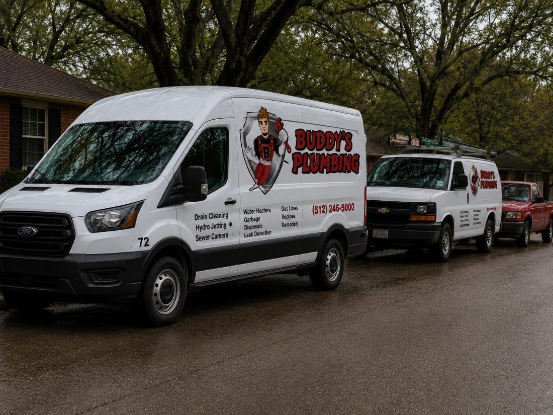 Plumber in League City, TX