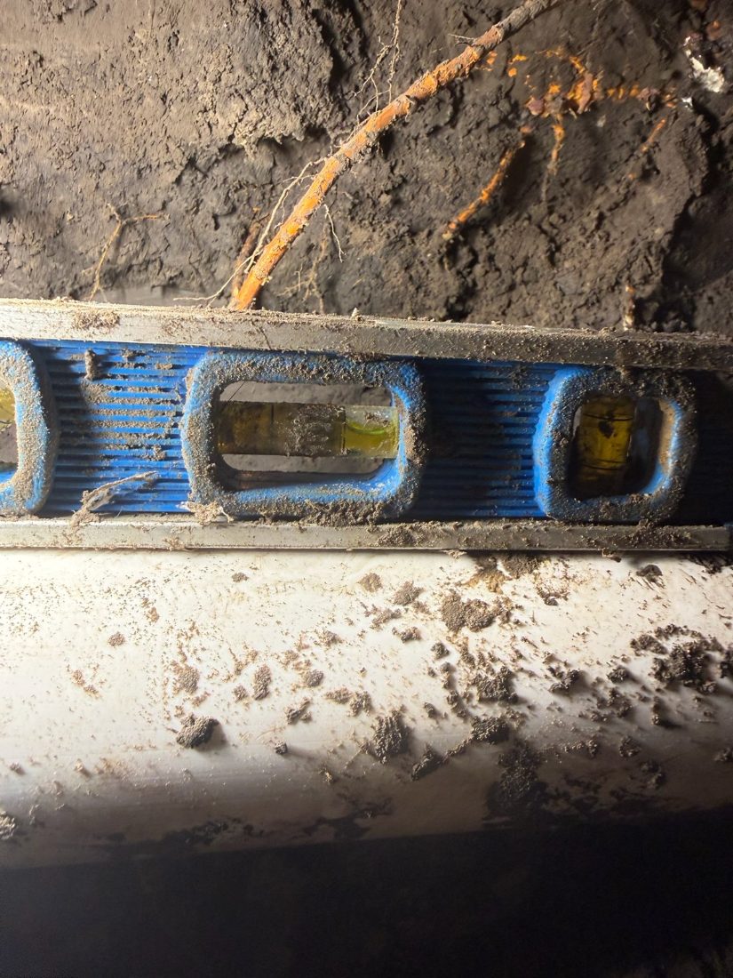 Buddy’s Plumbing — job in Houston & Texas City