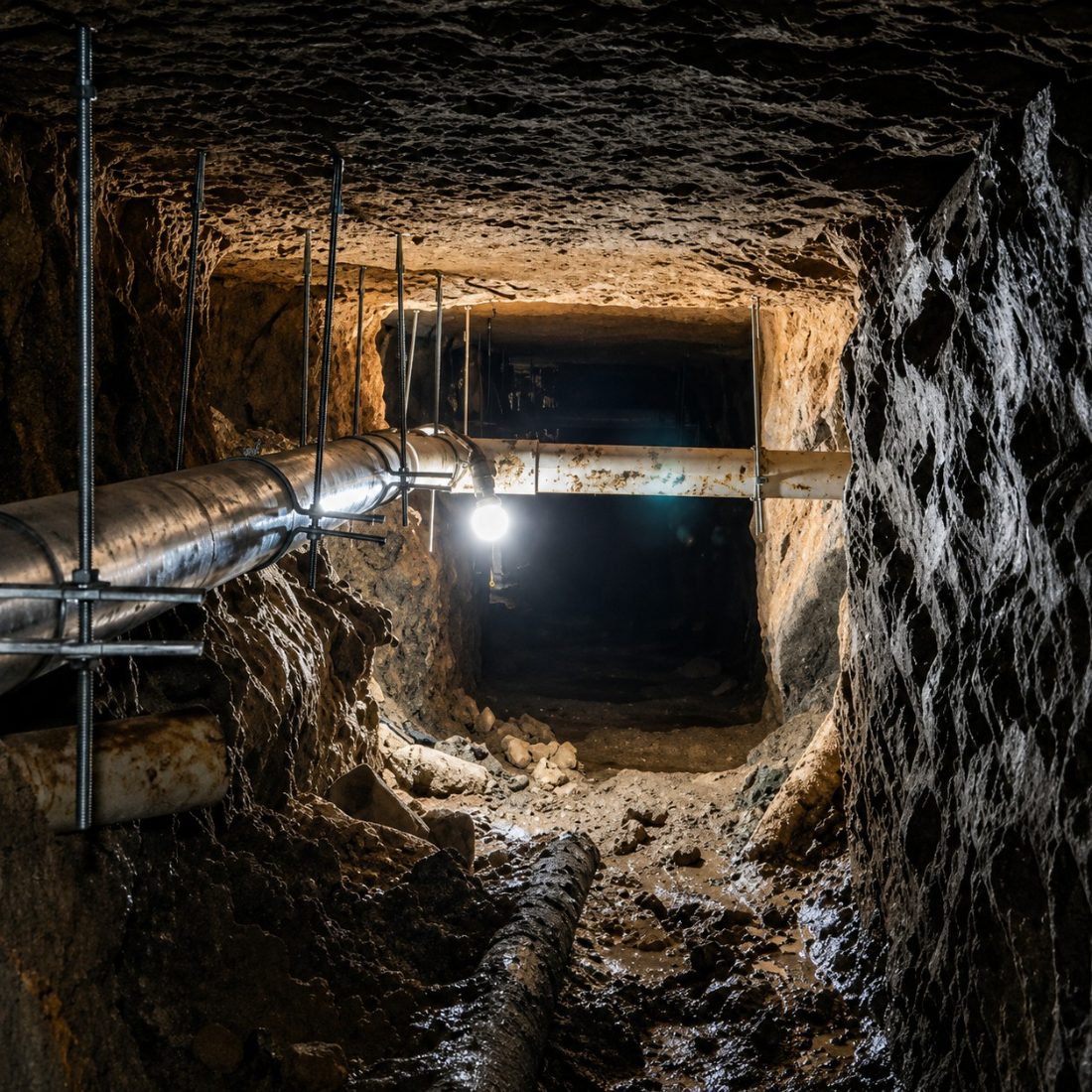 Buddy’s Plumbing — job in Houston & Texas City