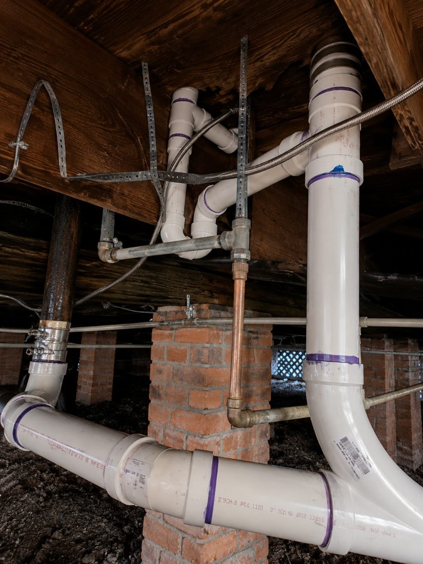 Buddy’s Plumbing — job in Houston & Texas City