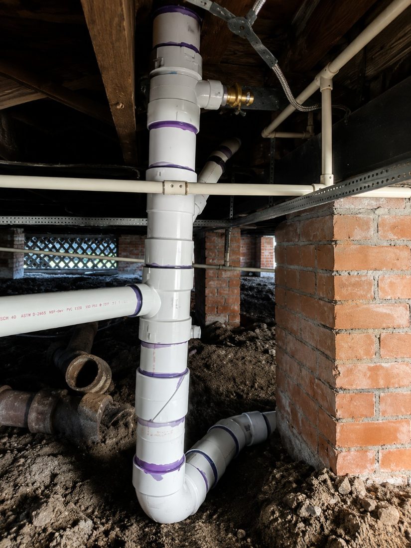 Drain Cleaning
