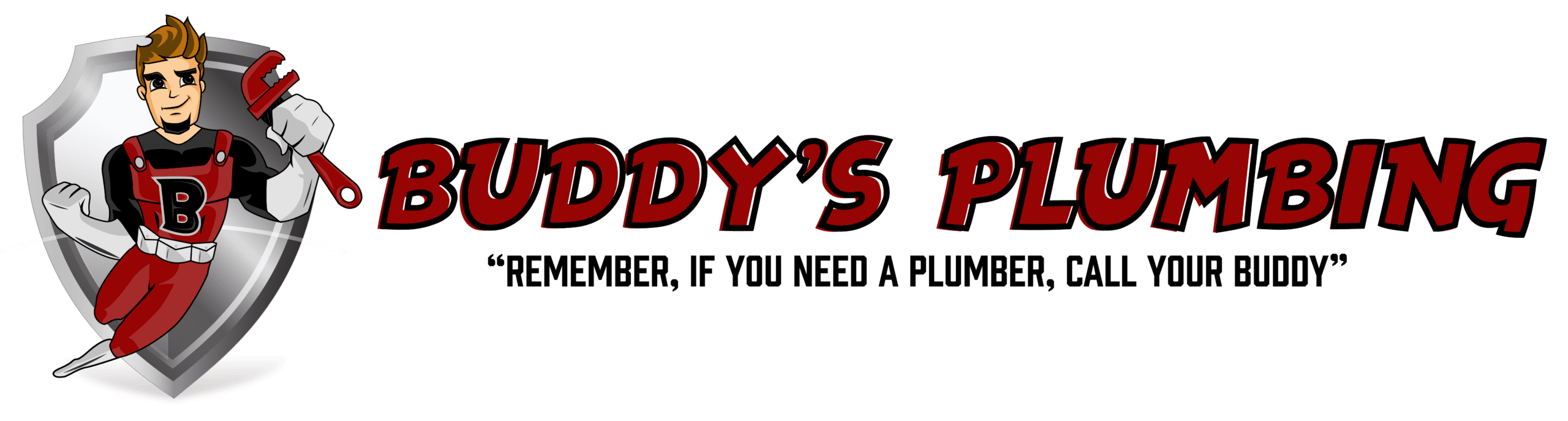 Buddy's Plumbing